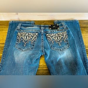 MissMe jeans size 28